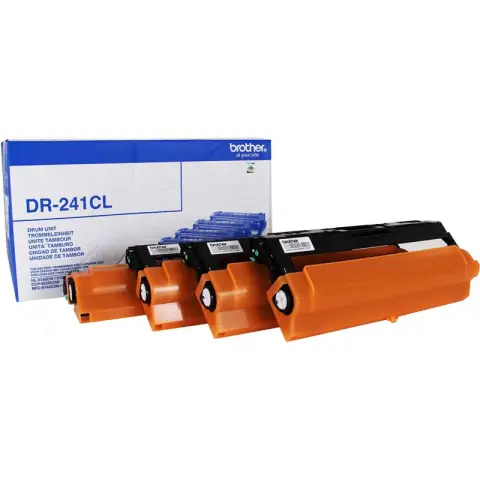 Brother DR-241CL - Bęben do Brother DCP-9015, 9017, 9020, 9022 ...